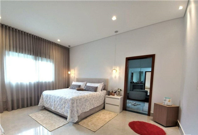 Imagem Casa com 5 Quartos à Venda, 580 m² em Parque Village Castelo - Itu