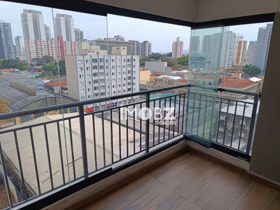 Imagem Imóvel com 1 Quarto à Venda, 55 m² em Tatuapé - São Paulo