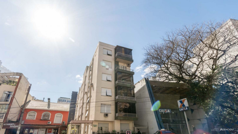 Apartamento com 3 Quartos à Venda, 195 m² em Independência - Porto Alegre