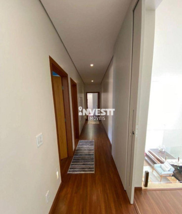Imagem Sobrado com 4 Quartos à Venda, 352 m² em Portal Do Sol Green - Goiânia Imagem Sobrado com 4 Quartos à Venda, 352 m² em Portal Do Sol Green - Goiânia