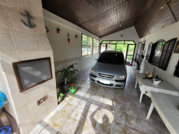 Imagem Casa com 4 Quartos à Venda, 179 m² em Balneário Cambiju - Itapoá Imagem Casa com 4 Quartos à Venda, 179 m² em Balneário Cambiju - Itapoá