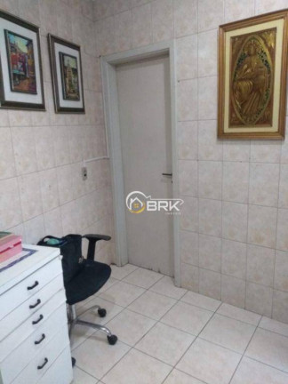 Imagem Sobrado com 3 Quartos à Venda ou Locação, 250 m² em Vila Esperança - São Paulo