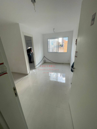 Imagem Apartamento com 2 Quartos para Alugar, 38 m² em Liberdade - São Paulo Imagem Apartamento com 2 Quartos para Alugar, 38 m² em Liberdade - São Paulo