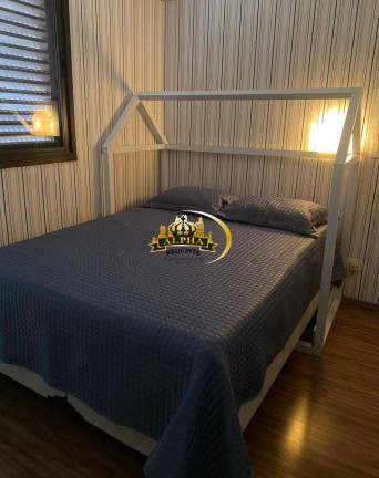 Imagem Casa de Condomínio com 3 Quartos à Venda, 180 m² em Tamboré - Santana De Parnaíba Imagem Casa de Condomínio com 3 Quartos à Venda, 180 m² em Tamboré - Santana De Parnaíba