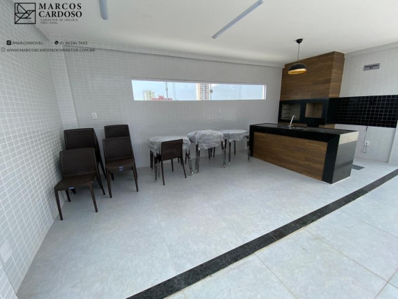 Imagem Imóvel com 3 Quartos à Venda, 76 m² em Pedreira - Belém