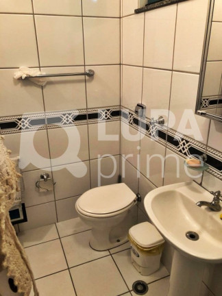Imagem Casa com 3 Quartos à Venda, 288 m² em Tatuapé - São Paulo Imagem Casa com 3 Quartos à Venda, 288 m² em Tatuapé - São Paulo