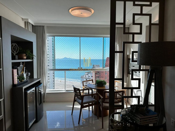 Imagem Apartamento com 4 Quartos à Venda, 144 m² em Centro - Balneário Camboriú
