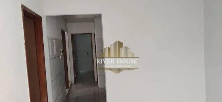 Imagem Casa com 3 Quartos à Venda, 110 m² em Parque Dos Bandeirantes - Várzea Grande