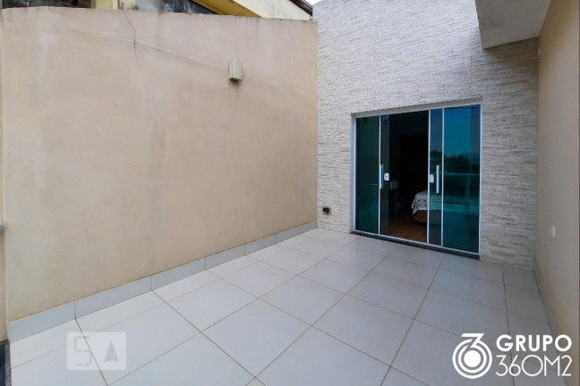 Imagem Casa com 3 Quartos à Venda, 184 m² em Demarchi - São Bernardo Do Campo