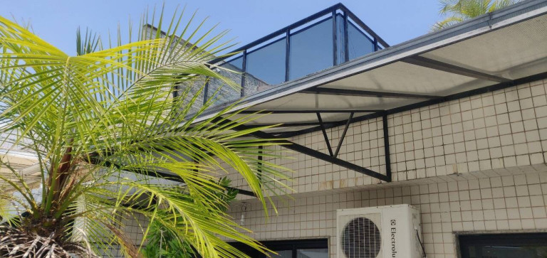 Imagem Cobertura com 3 Quartos à Venda, 200 m² em Recreio Dos Bandeirantes - Rio De Janeiro