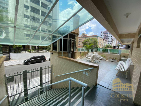 Imagem Apartamento com 2 Quartos à Venda, 88 m² em Tupi - Praia Grande