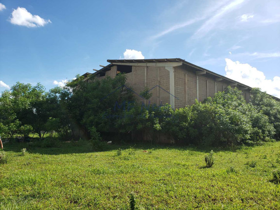 Imagem Imóvel Comercial para Alugar, 18.417 m² em Distrito Industrial - Pirassununga Imagem Imóvel Comercial para Alugar, 18.417 m² em Distrito Industrial - Pirassununga