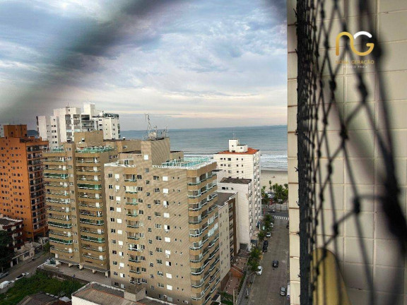 Imagem Apartamento com 2 Quartos à Venda, 77 m² em Aviação - Praia Grande Imagem Apartamento com 2 Quartos à Venda, 77 m² em Aviação - Praia Grande
