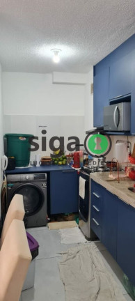 Imagem Apartamento com 2 Quartos à Venda, 36 m² em Socorro - São Paulo Imagem Apartamento com 2 Quartos à Venda, 36 m² em Socorro - São Paulo