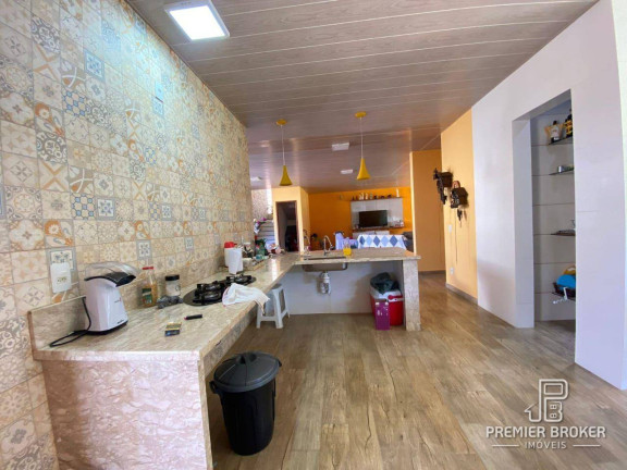 Imagem Casa com 5 Quartos à Venda, 500 m² em Sebastiana - Teresópolis