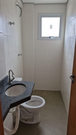 Imagem Apartamento com 2 Quartos à Venda, 41 m² em Estuário - Santos
