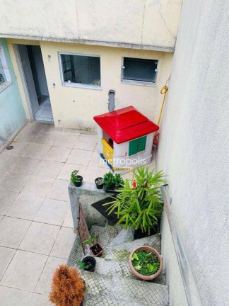 Imagem Sobrado com 2 Quartos à Venda, 106 m² em Santa Maria - São Caetano Do Sul Imagem Sobrado com 2 Quartos à Venda, 106 m² em Santa Maria - São Caetano Do Sul