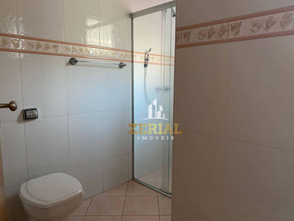 Imagem Sobrado com 3 Quartos à Venda, 257 m² em Santa Maria - São Caetano Do Sul Imagem Sobrado com 3 Quartos à Venda, 257 m² em Santa Maria - São Caetano Do Sul