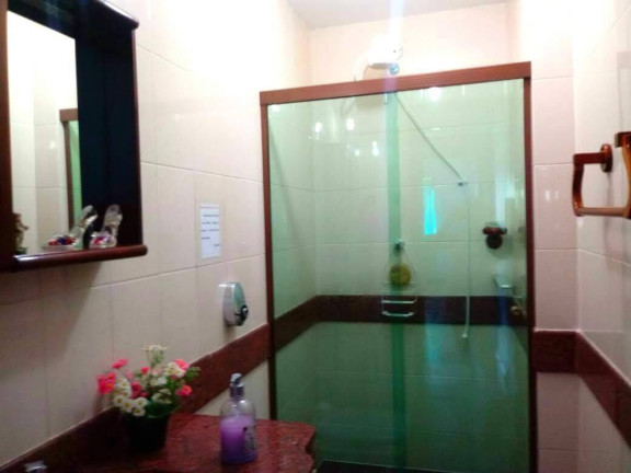 Imagem Apartamento com 3 Quartos para Temporada, 116 m² em Centro - Cabo Frio Imagem Apartamento com 3 Quartos para Temporada, 116 m² em Centro - Cabo Frio