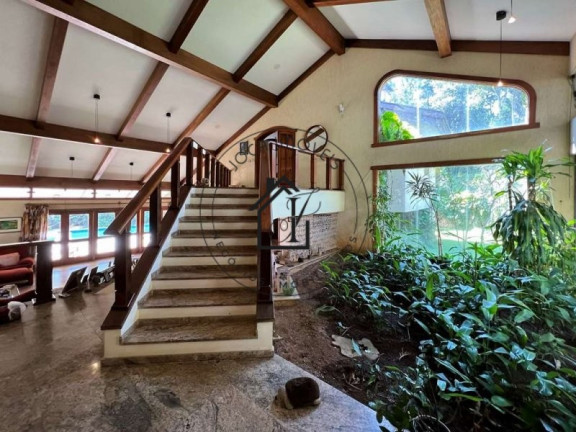 Imagem Casa de Condomínio com 5 Quartos à Venda, 6.747 m² em Granja Viana - Cotia Imagem Casa de Condomínio com 5 Quartos à Venda, 6.747 m² em Granja Viana - Cotia