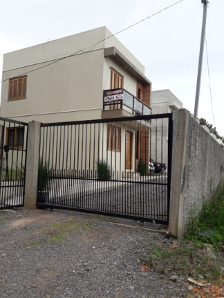 Imagem Sobrado com 2 Quartos à Venda,  em Diácono João Luiz Pozzobon - Santa Maria