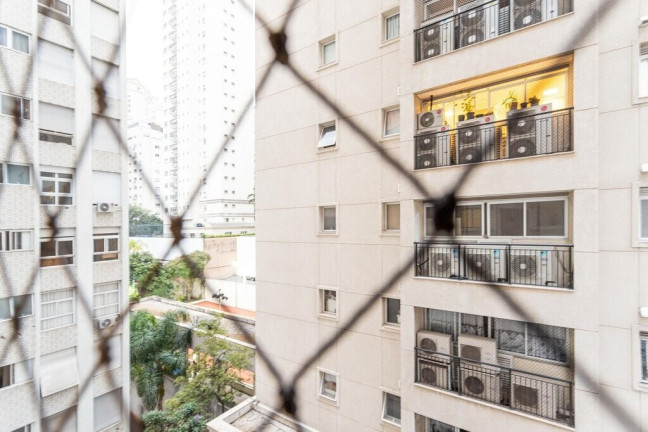 Imagem Apartamento com 2 Quartos à Venda, 130 m² em Jardim América - São Paulo Imagem Apartamento com 2 Quartos à Venda, 130 m² em Jardim América - São Paulo
