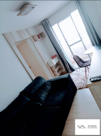 Imagem Apartamento com 2 Quartos à Venda, 50 m² em Jardim América - São José Dos Campos Imagem Apartamento com 2 Quartos à Venda, 50 m² em Jardim América - São José Dos Campos