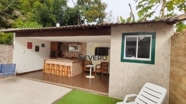 Imagem Casa com 4 Quartos à Venda, 102 m² em Serra Grande - Niterói Imagem Casa com 4 Quartos à Venda, 102 m² em Serra Grande - Niterói