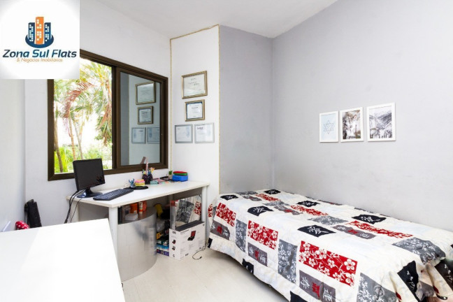 Imagem Apartamento com 4 Quartos à Venda, 131 m² em Vila Olímpia - São Paulo Imagem Apartamento com 4 Quartos à Venda, 131 m² em Vila Olímpia - São Paulo