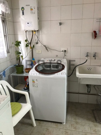 Imagem Apartamento com 3 Quartos à Venda, 105 m² em Brooklin - São Paulo Imagem Apartamento com 3 Quartos à Venda, 105 m² em Brooklin - São Paulo