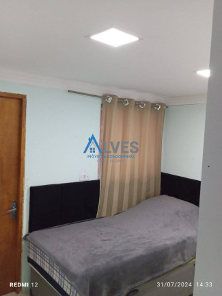 Imagem Apartamento com 3 Quartos à Venda, 75 m² em Vila Príncipe De Gales - Santo André Imagem Apartamento com 3 Quartos à Venda, 75 m² em Vila Príncipe De Gales - Santo André