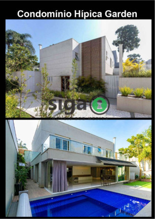 Casa com 3 Quartos à Venda ou Locação, 600 m² em Granja Julieta - São Paulo