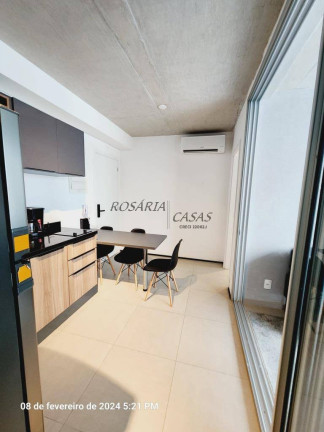 Imagem Apartamento com 2 Quartos à Venda, 42 m² em Consolação - São Paulo Imagem Apartamento com 2 Quartos à Venda, 42 m² em Consolação - São Paulo