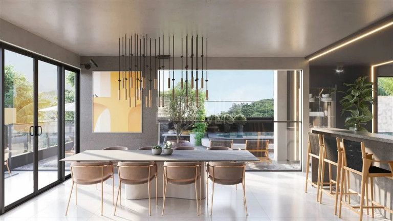 Imagem Apartamento com 3 Quartos à Venda, 96 m² em Fazendinha - Itajaí Imagem Apartamento com 3 Quartos à Venda, 96 m² em Fazendinha - Itajaí