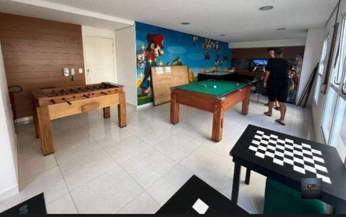 Imagem Apartamento com 2 Quartos à Venda, 43 m² em Canhema - Diadema
