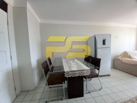 Imagem Apartamento com 2 Quartos à Venda, 60 m² em Manaíra - João Pessoa Imagem Apartamento com 2 Quartos à Venda, 60 m² em Manaíra - João Pessoa