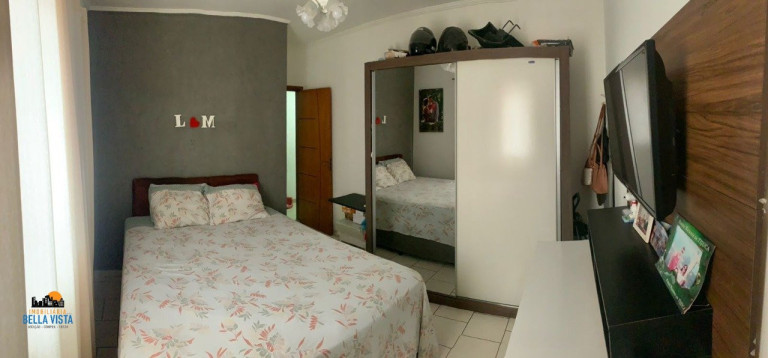 Imagem Apartamento com 2 Quartos à Venda, em Parque São Vicente - São Vicente Imagem Apartamento com 2 Quartos à Venda, em Parque São Vicente - São Vicente