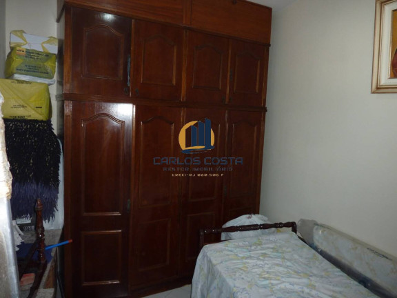 Imagem Apartamento com 4 Quartos à Venda, 138 m² em Vila Nova - Cabo Frio