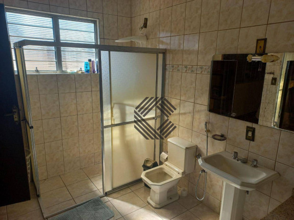 Imagem Sobrado com 3 Quartos para Alugar, 274 m² em Vila Olímpia - Sorocaba