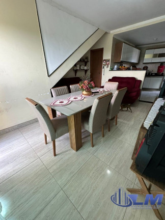 Casa com 2 Quartos à Venda, 170 m² em Nossa Senhora Da Conceição - Guarapari