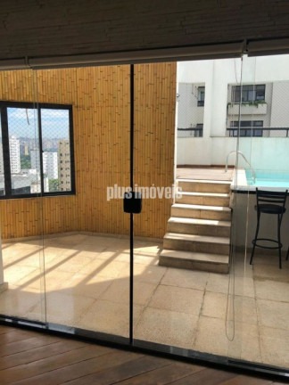 Imagem Apartamento com 3 Quartos à Venda, 210 m² em Planalto Paulista - São Paulo