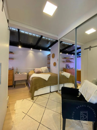 Imagem Cobertura com 3 Quartos à Venda, 182 m² em Jardim Aquarius - São José Dos Campos Imagem Cobertura com 3 Quartos à Venda, 182 m² em Jardim Aquarius - São José Dos Campos