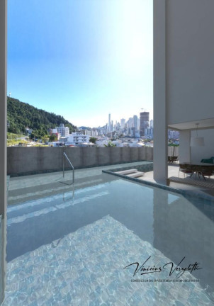 Imagem Apartamento com 1 Quarto à Venda, 50 m² em Centro - Balneário Camboriú
