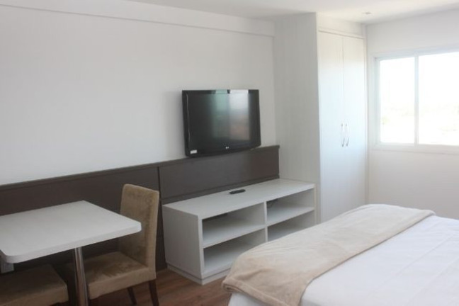 Imagem Flat com 1 Quarto para Alugar, 30 m² em Santa Mônica - Feira De Santana