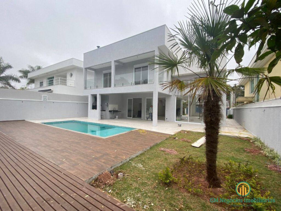 Imagem Casa de Condomínio com 4 Quartos à Venda, 387 m² em Granja Viana - Cotia Imagem Casa de Condomínio com 4 Quartos à Venda, 387 m² em Granja Viana - Cotia
