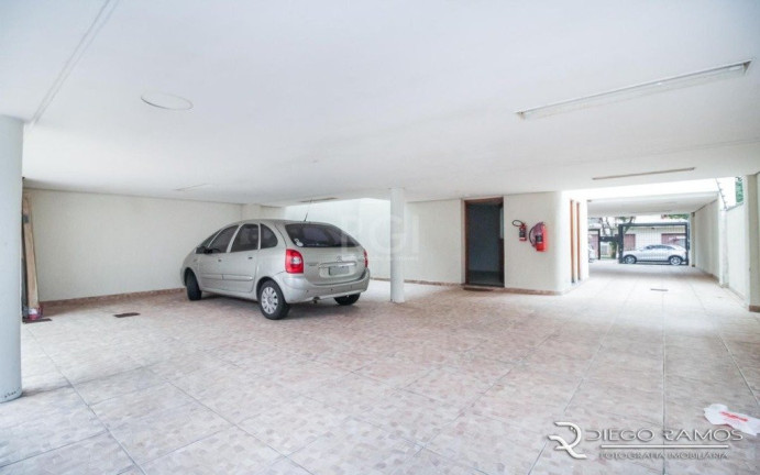 Imagem Apartamento com 2 Quartos à Venda, 82 m² em Jardim Botânico - Porto Alegre