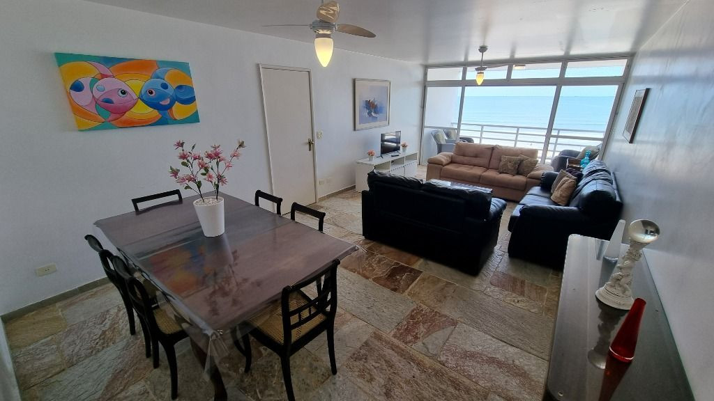 Imagem Apartamento com 2 Quartos para Alugar, 120 m² em Pitangueiras - Guarujá Imagem Apartamento com 2 Quartos para Alugar, 120 m² em Pitangueiras - Guarujá