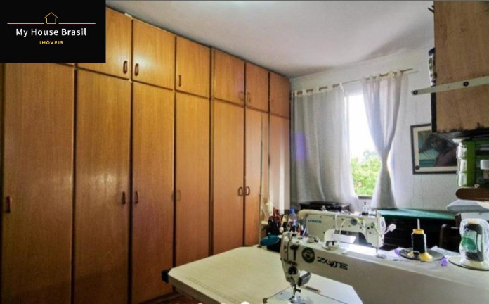 Imagem Apartamento com 3 Quartos à Venda, 82 m² em Santana - São Paulo