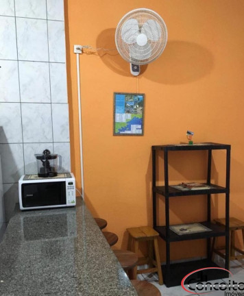 Imagem Casa com 1 Quarto à Venda, 69 m² em Estufa I - Ubatuba