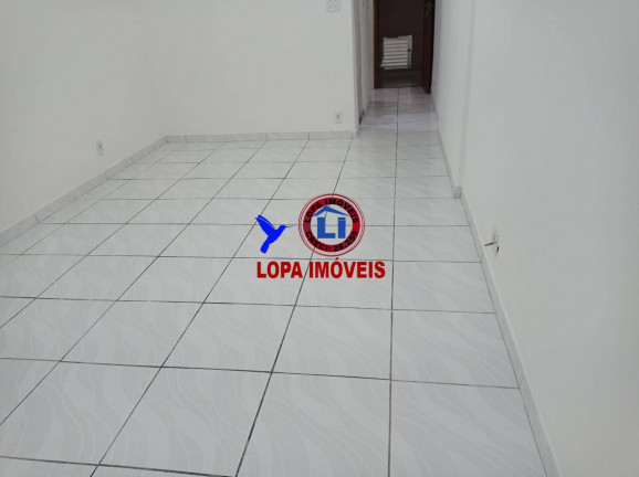 Imagem Apartamento com 1 Quarto à Venda, 30 m² em Centro - Rio De Janeiro